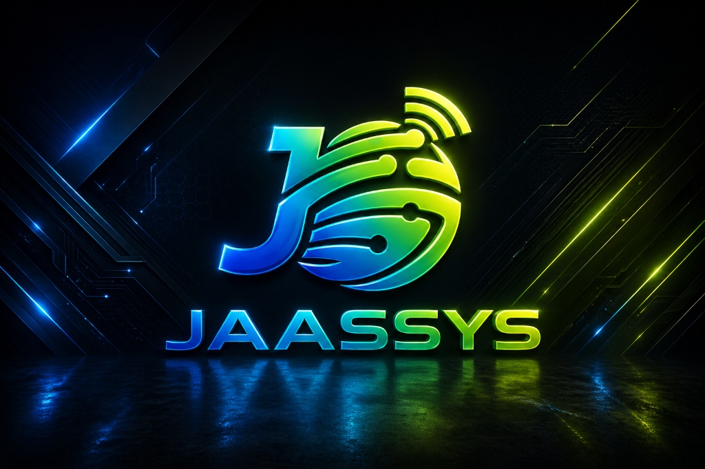 JAASSYS Platinum Technology Ilustration